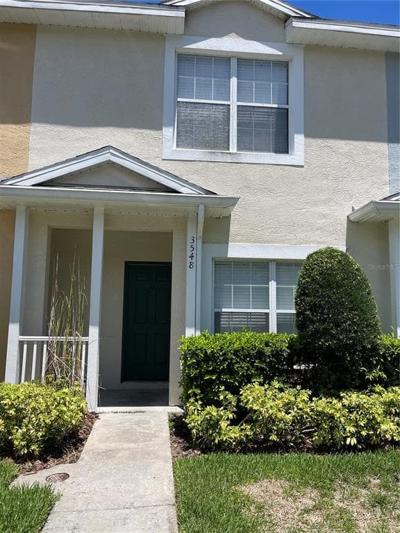 3548 HIGH HAMPTON CIRCLE, TAMPA, FL 33610