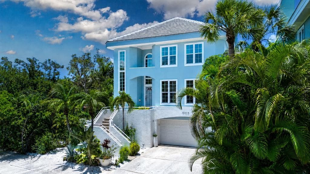 3915 SOMERSET DRIVE # 9, SARASOTA, FL 34242