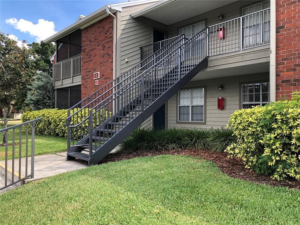 9100 DR MARTIN LUTHER KING JR STREET N # 202, ST PETERSBURG, FL 33702