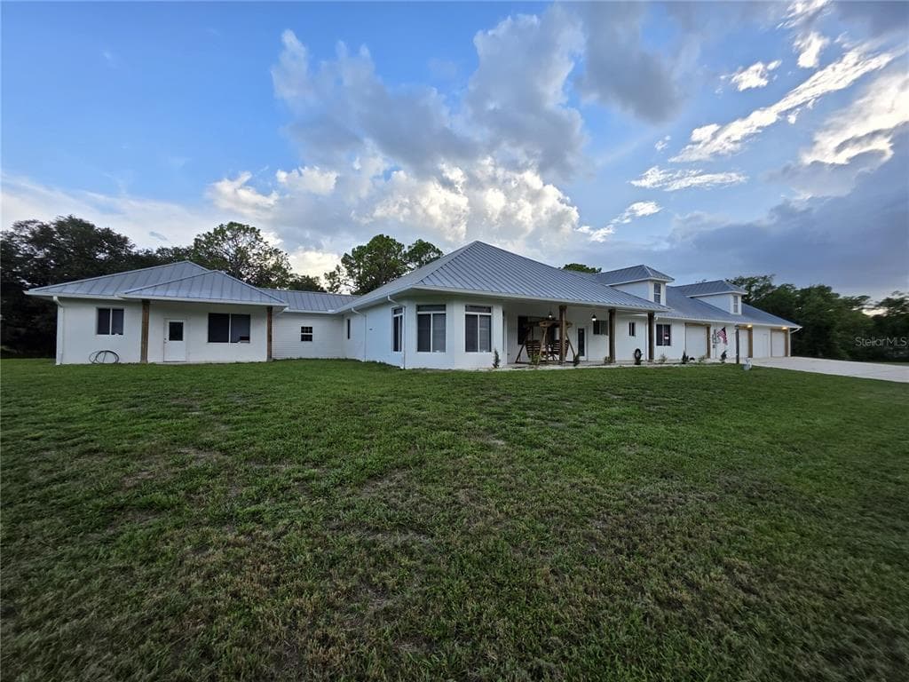 837 LILY STREET, SEBRING, FL 33875