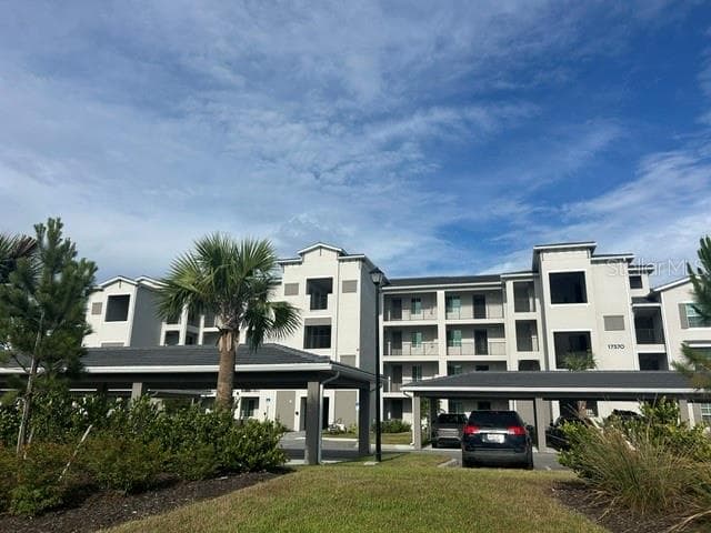 17570 OPAL SAND DRIVE # 205, VENICE, FL 34293