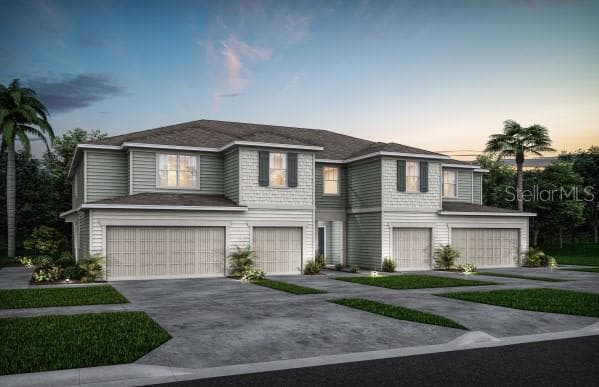 3234 PONDSIDE WAY, SANFORD, FL 32773