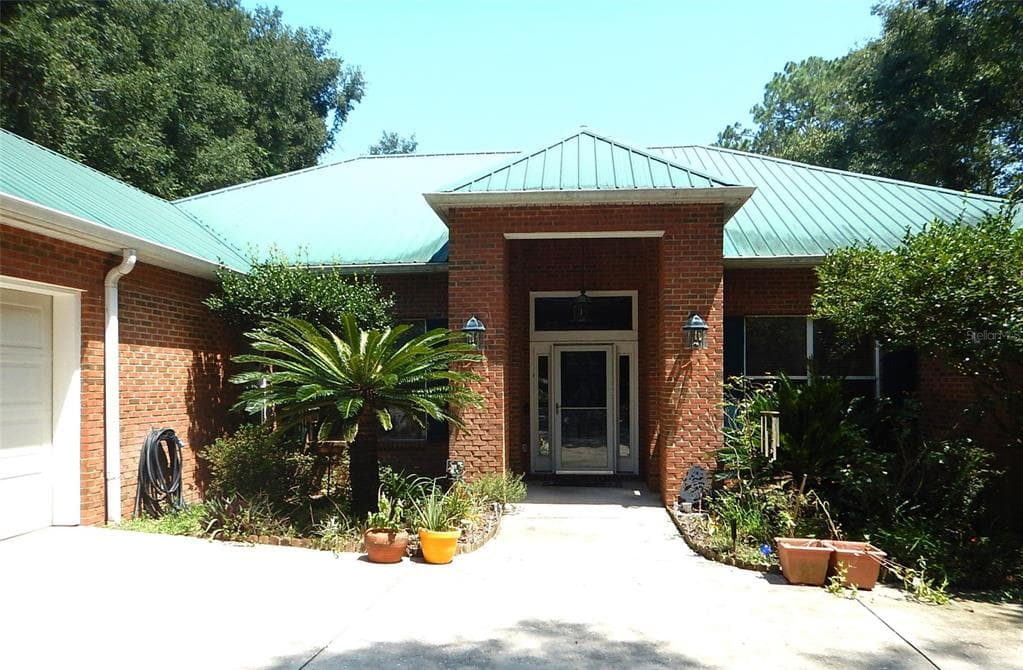 8315 LILLY LAKE ROAD, MELROSE, FL 32666
