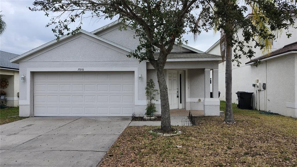 7955 CARRIAGE POINTE DRIVE, GIBSONTON, FL 33534