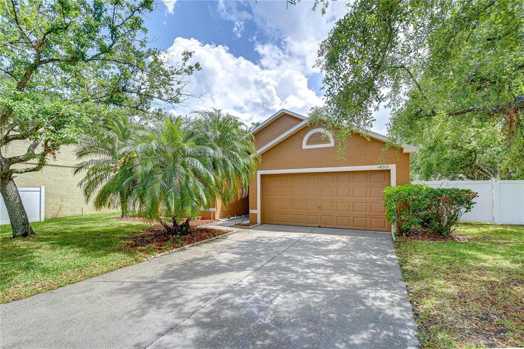 18303 ELMHURST LANE, TAMPA, FL 33647