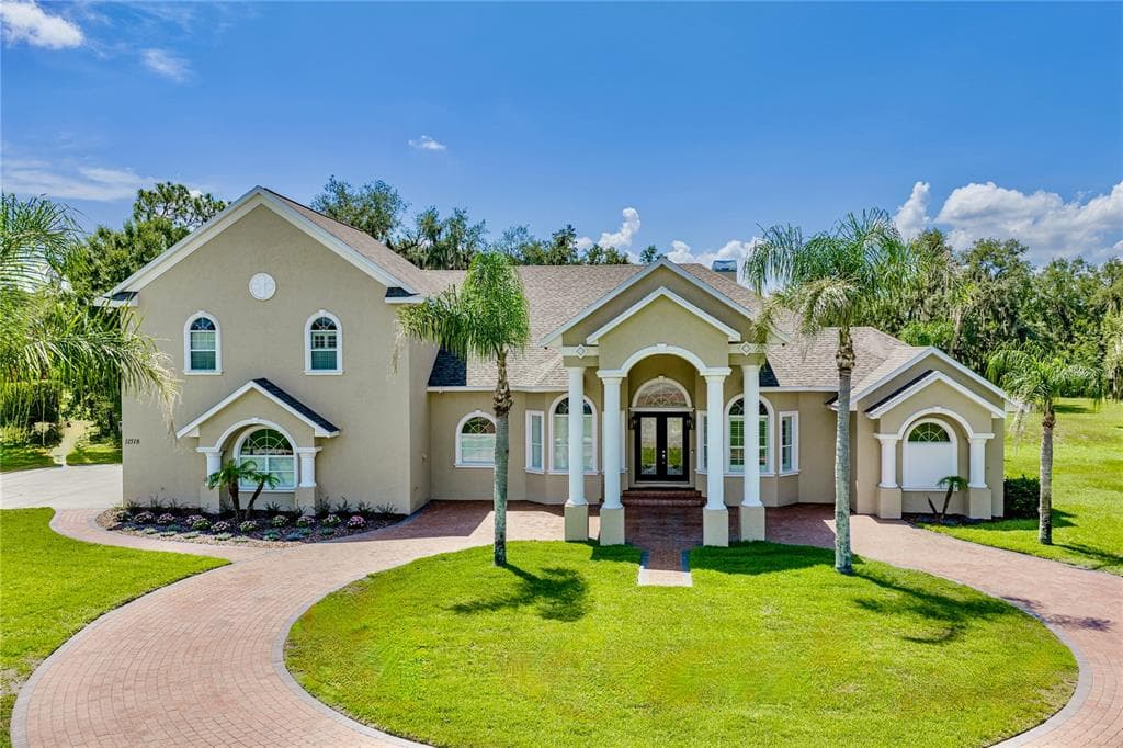 11518 HAMMOCK OAKS COURT, LITHIA, FL 33547
