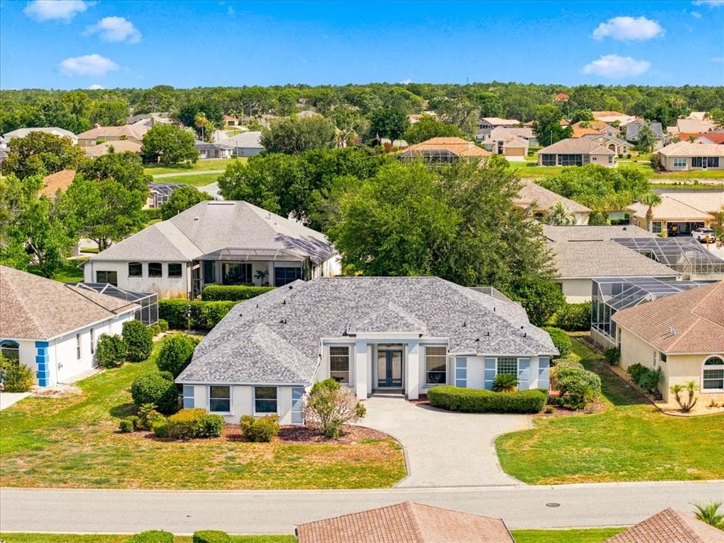 8402 MAYBELLE DRIVE, WEEKI WACHEE, FL 34613