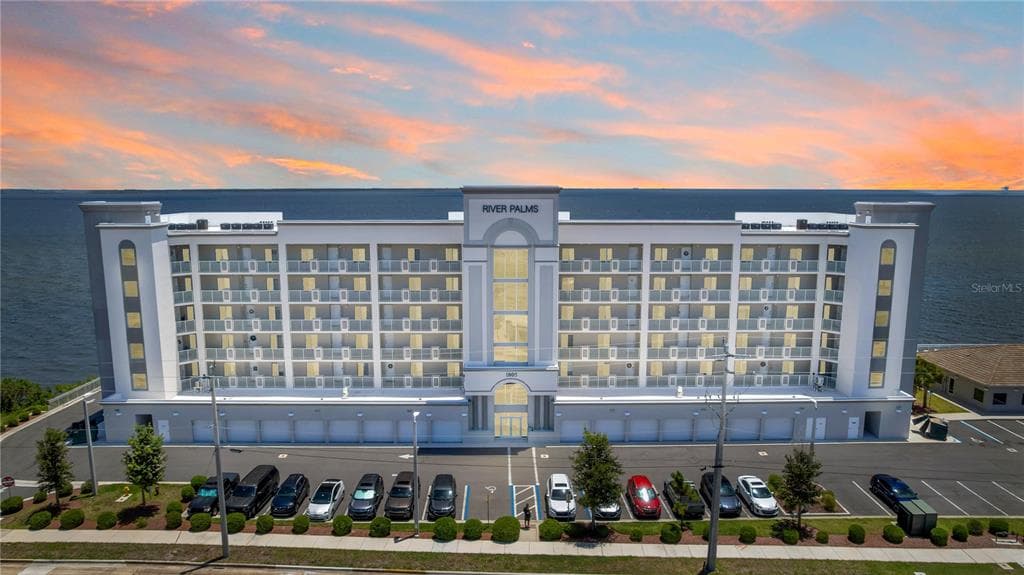 1805 RIVERSIDE DRIVE # 506, TITUSVILLE, FL 32780