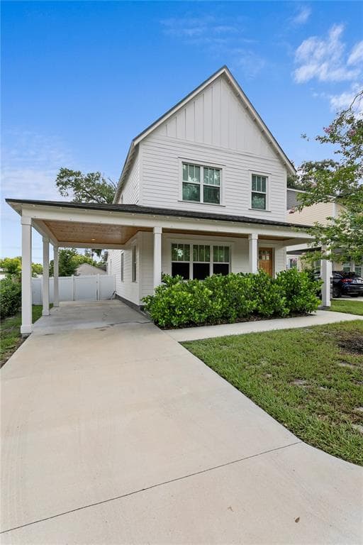 213 W ELM STREET, TAMPA, FL 33604