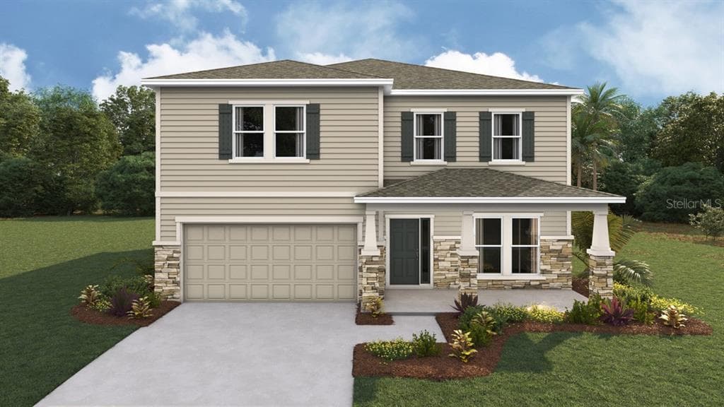 1627 NW 128TH TERRACE, NEWBERRY, FL 32669