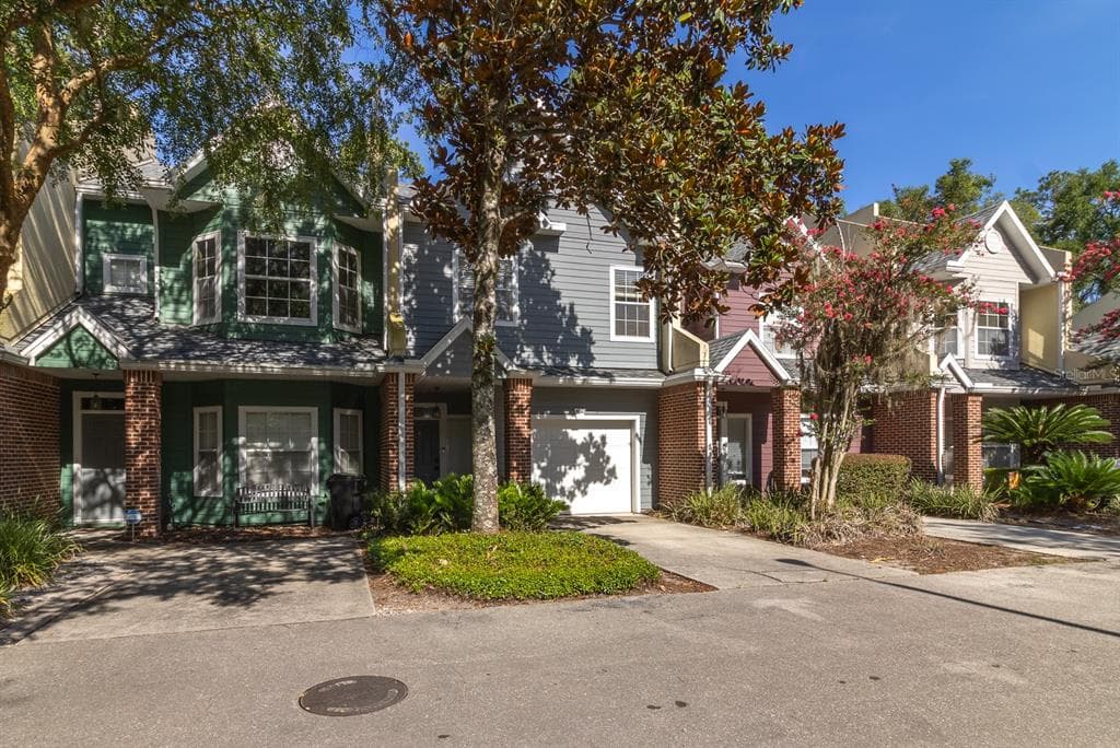 5047 NW 1ST PLACE # 92, GAINESVILLE, FL 32607