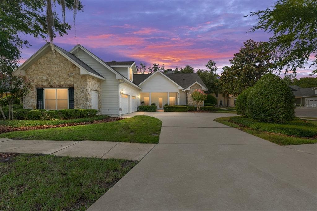 5730 NW 52ND PLACE, GAINESVILLE, FL 32653