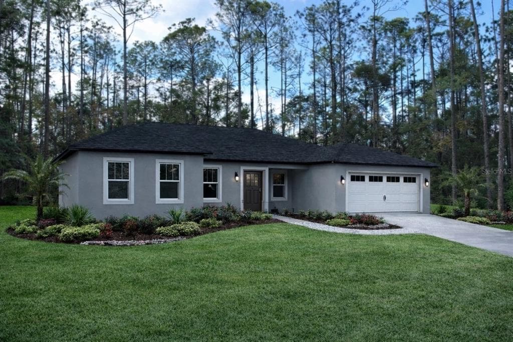 10048 N BLYER WAY, CITRUS SPRINGS, FL 34434