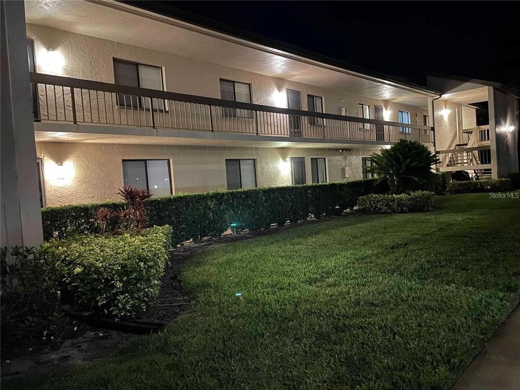 209 MARY DRIVE # 7, OLDSMAR, FL 34677