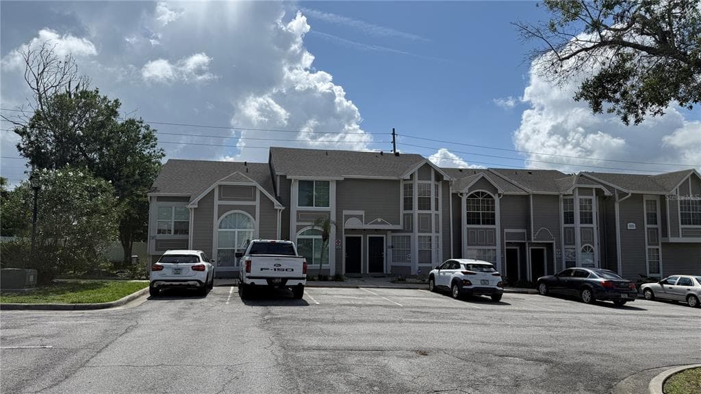 505 SUN RIDGE PLACE # 122, ALTAMONTE SPRINGS, FL 32714