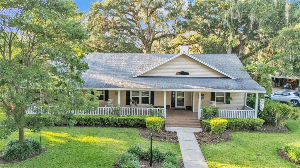 5108 WATERWOOD DRIVE, BARTOW, FL 33830
