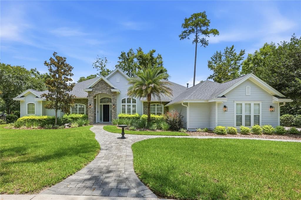 5117 NW 55TH STREET, GAINESVILLE, FL 32653