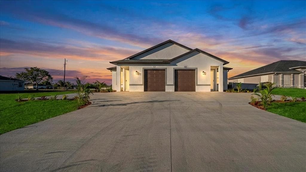 1812/1814 NE 8TH PLACE, CAPE CORAL, FL 33909