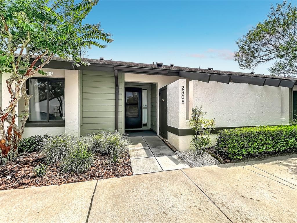 2305 SUN VALLEY CIR, WINTER PARK, FL 32792, WINTER PARK, FL 32792