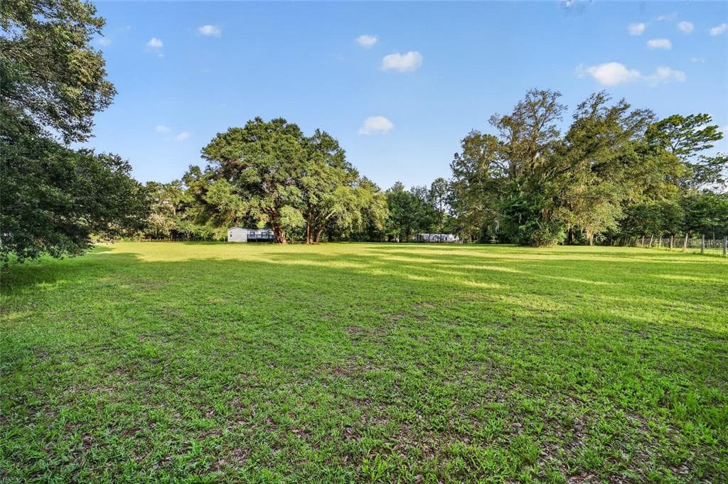 14210 NW HIGHWAY 464B, MORRISTON, FL 32668