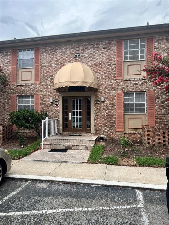2329 COAWOOD # 103, MAITLAND, FL 32751