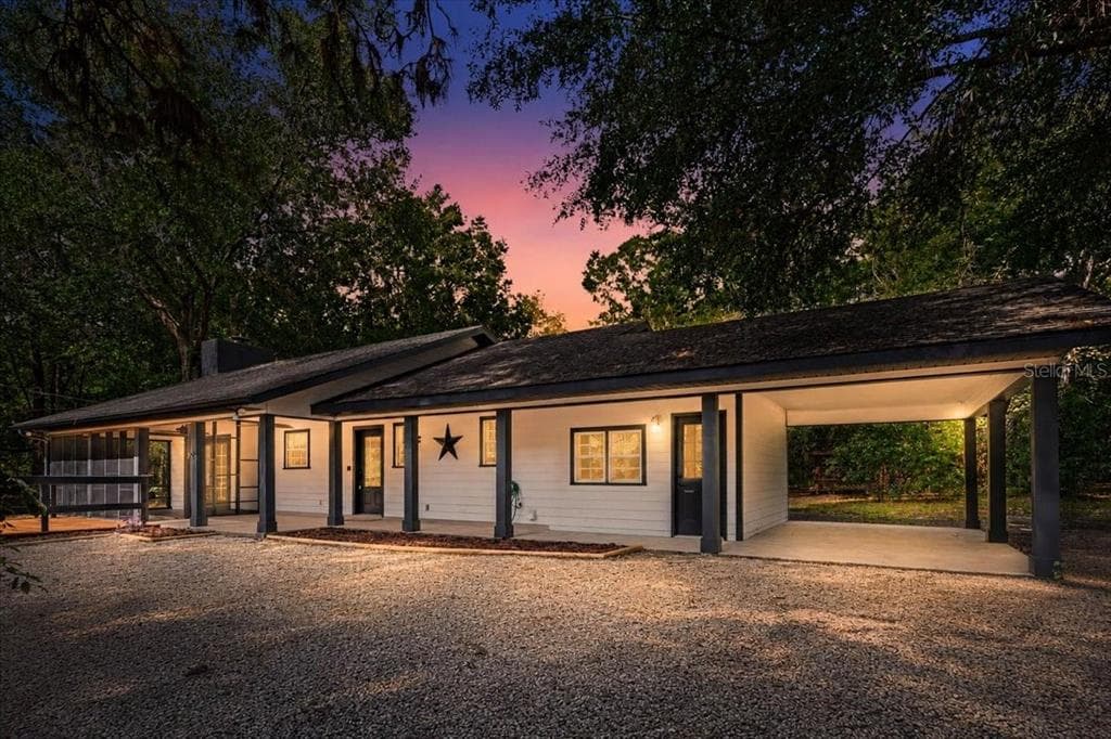 5309 NE 60TH AVENUE, HIGH SPRINGS, FL 32643