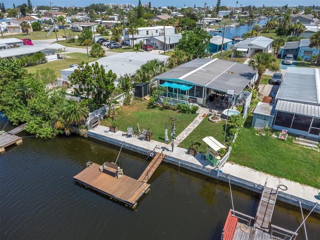 6630 TOWER DRIVE, HUDSON, FL 34667