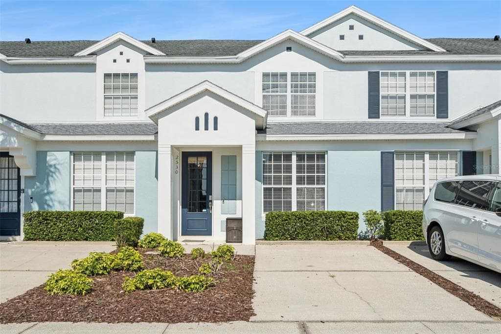 2530 MANESHAW LANE, KISSIMMEE, FL 34747