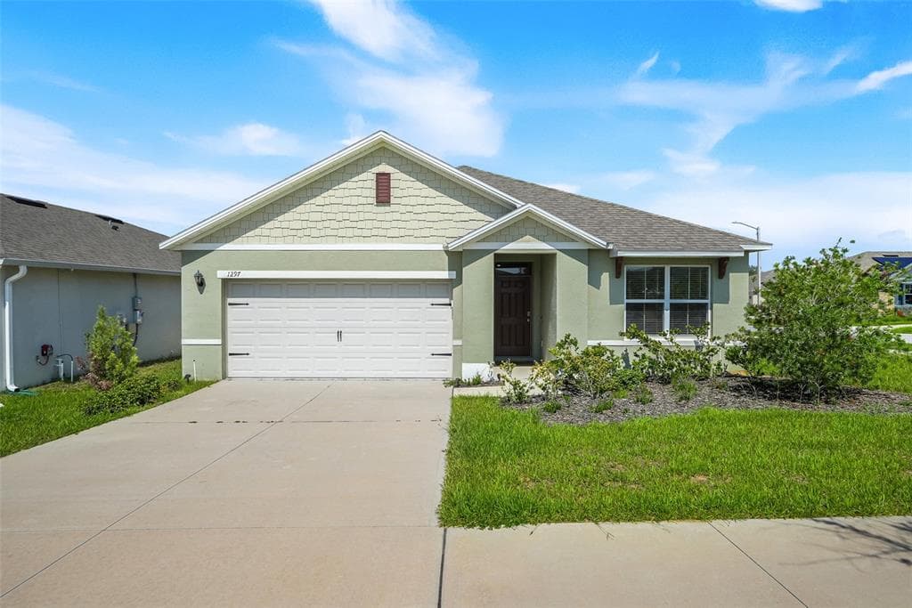 1297 TAGLIAMENTO LANE, HAINES CITY, FL 33844