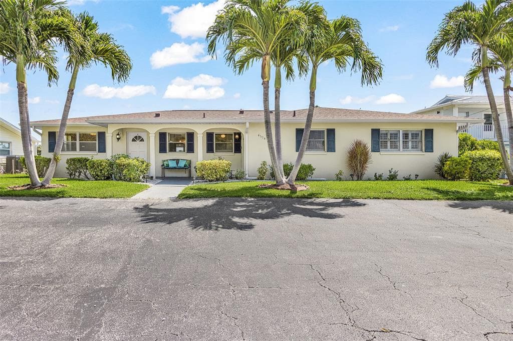 4504 SE 6TH PLACE # A+B, CAPE CORAL, FL 33904