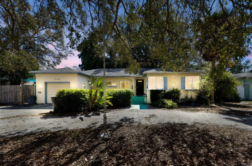 2120 CORONADA WAY S, ST PETERSBURG, FL 33712
