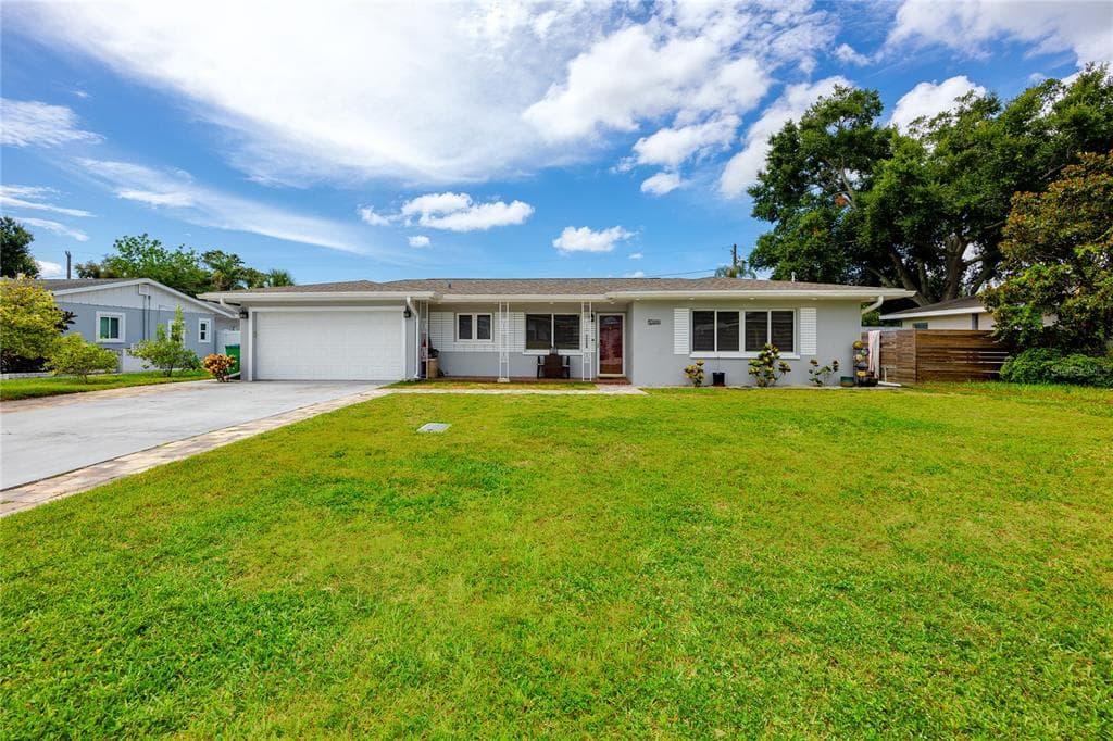1833 HUNT LANE, CLEARWATER, FL 33764