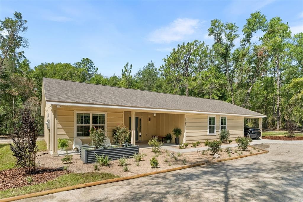 9580 US 27 ALT, BRONSON, FL 32621