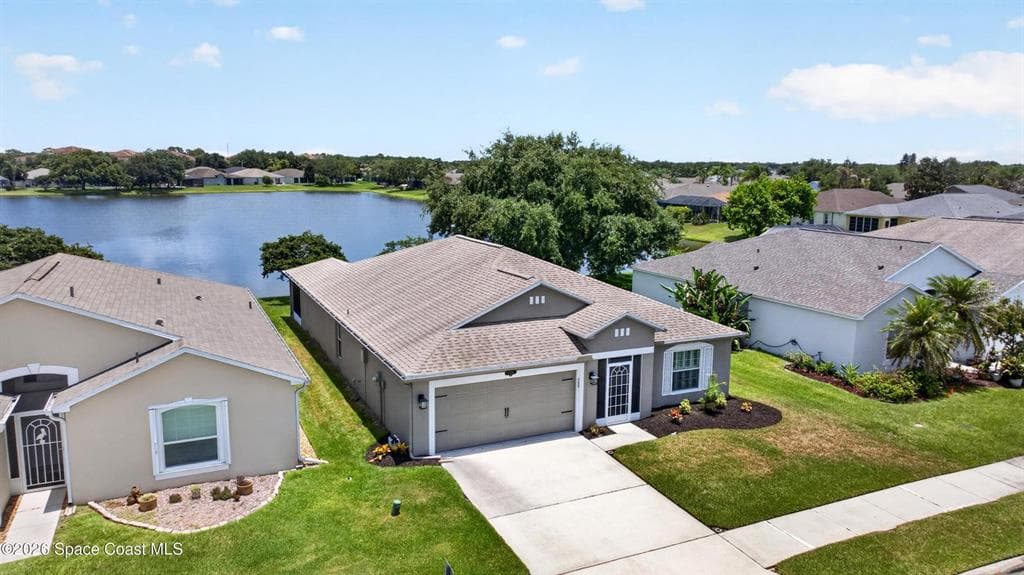 2336 DEERCROFT DRIVE, MELBOURNE, FL 32940
