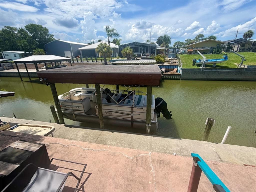 107 DOUGLAS STREET, EDGEWATER, FL 32141