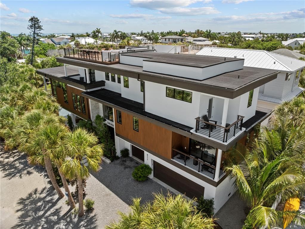 411 PALM AVENUE, ANNA MARIA, FL 34216