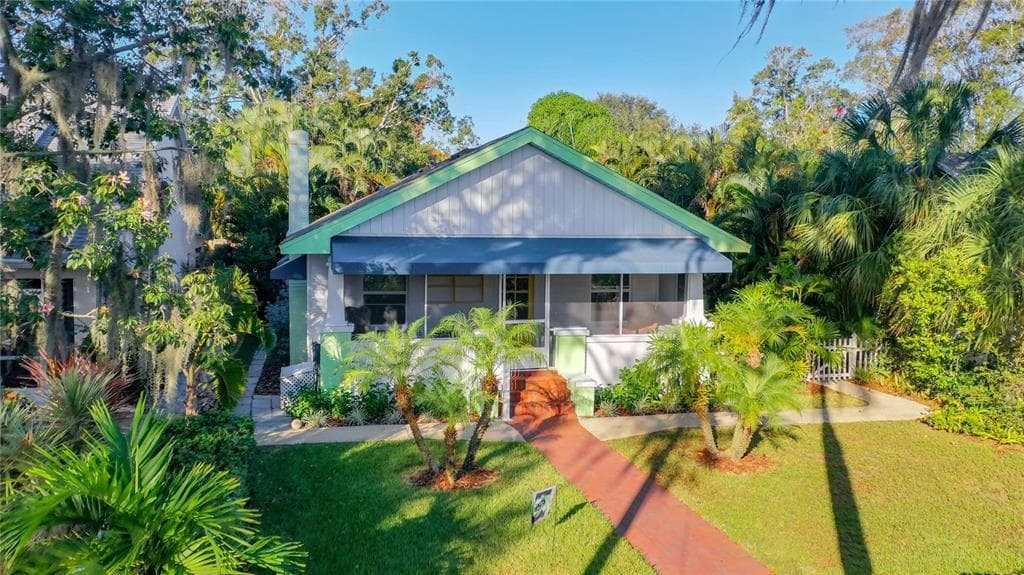 2758 10TH STREET N, ST PETERSBURG, FL 33704