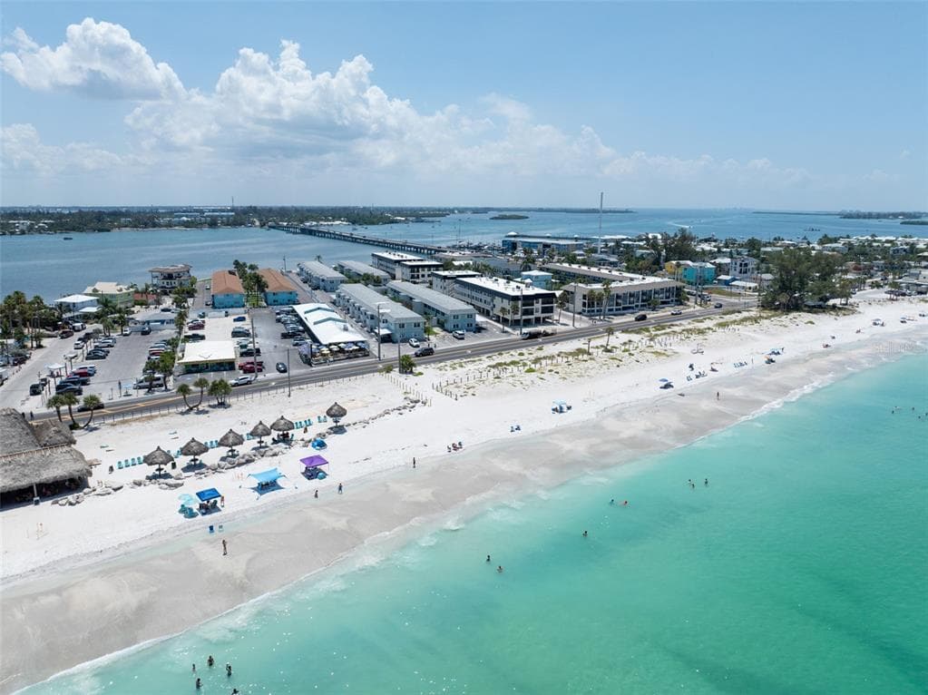 611 GULF DRIVE N # C27, BRADENTON BEACH, FL 34217