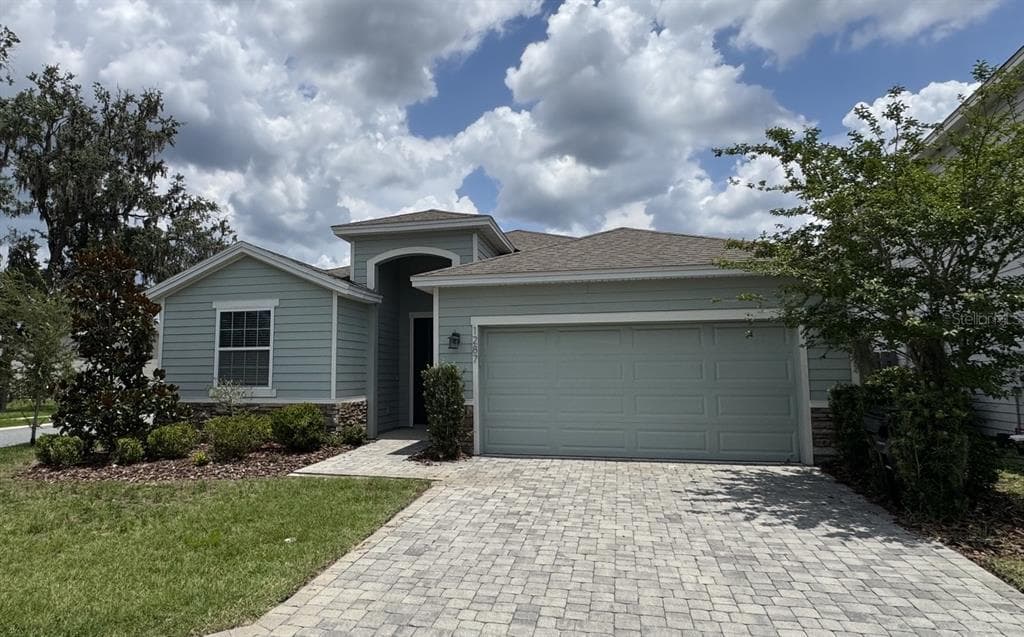 1287 NW 136TH STREET, NEWBERRY, FL 32669