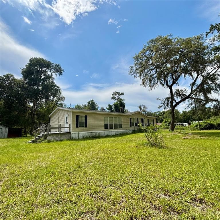 Listing