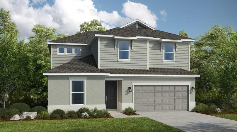 12844 TREELINE RIDGE AVENUE, SAN ANTONIO, FL 33576