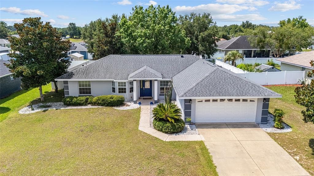 6880 SE 103RD PLACE, BELLEVIEW, FL 34420