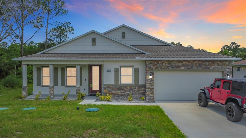 1342 CAMAS AVENUE NW, PALM BAY, FL 32907