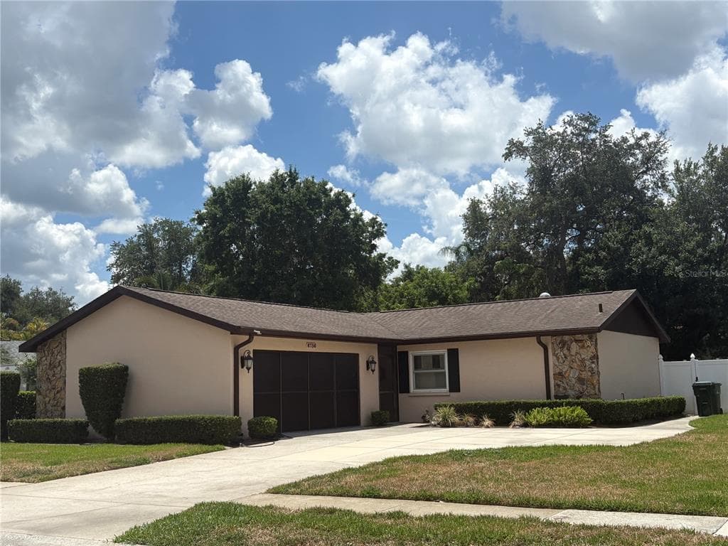 6736 JARVIS ROAD, SARASOTA, FL 34241