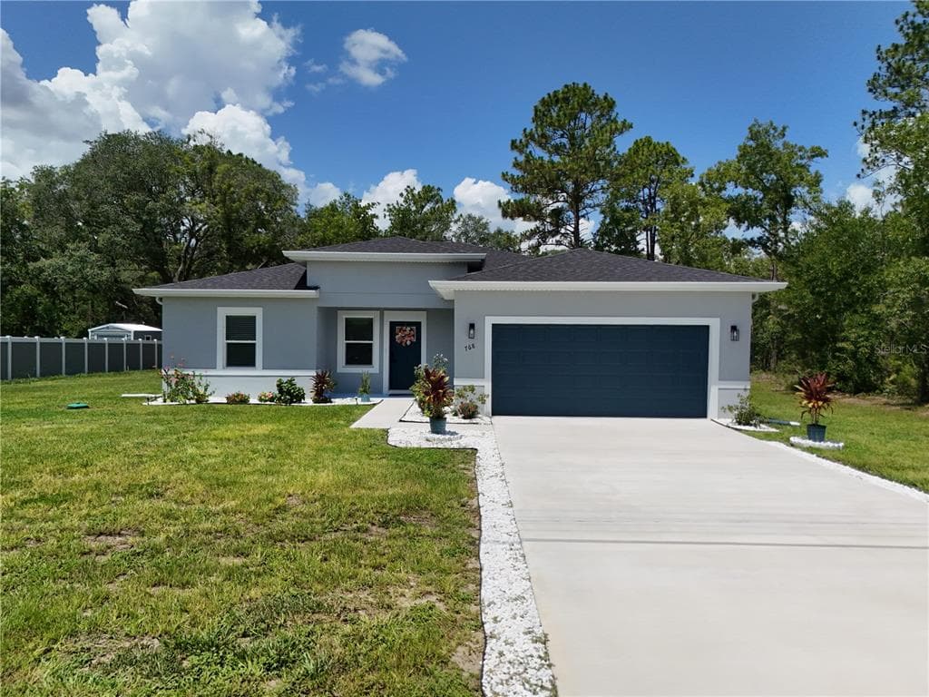 768 MARION OAKS MANOR, OCALA, FL 34473