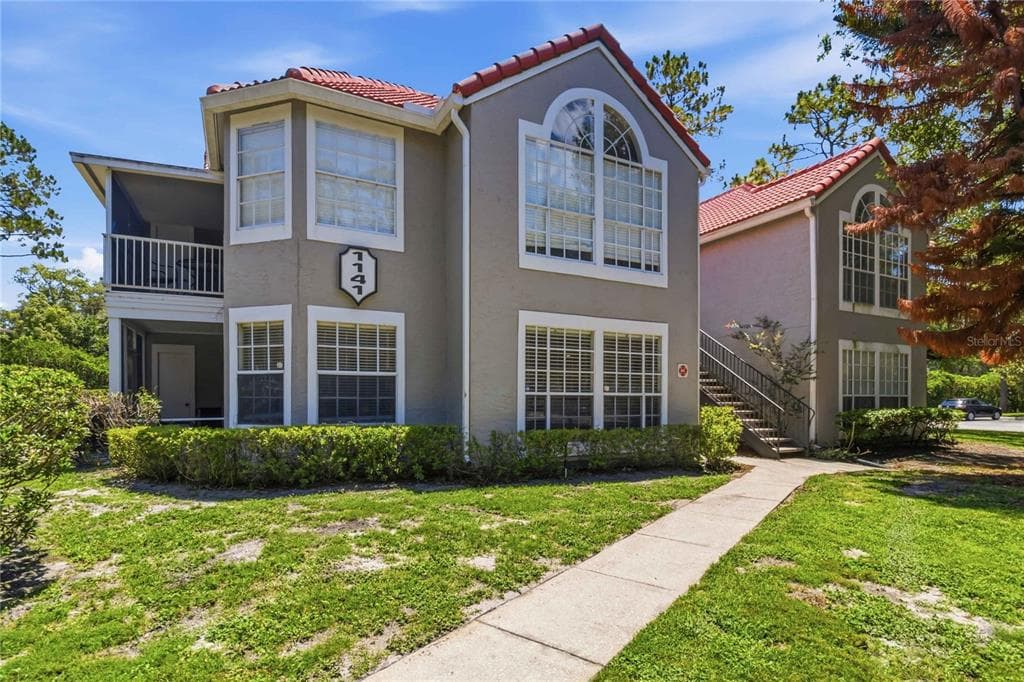 1141 EXCELLER CT. # 105, CASSELBERRY, FL 32707