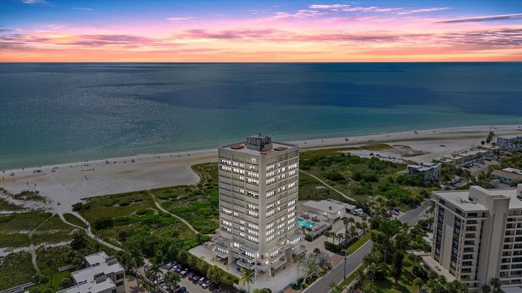 5400 OCEAN BOULEVARD # 17-04, SARASOTA, FL 34242
