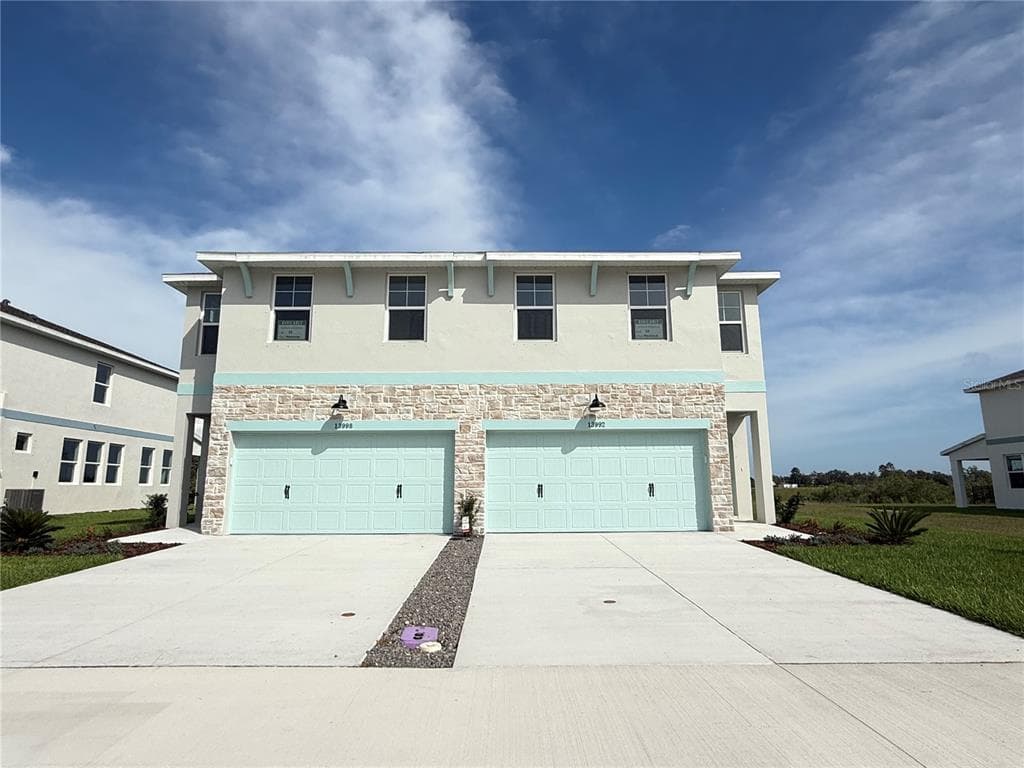13992 EMERALD FIELDS DRIVE # Lot 24, HUDSON, FL 34667