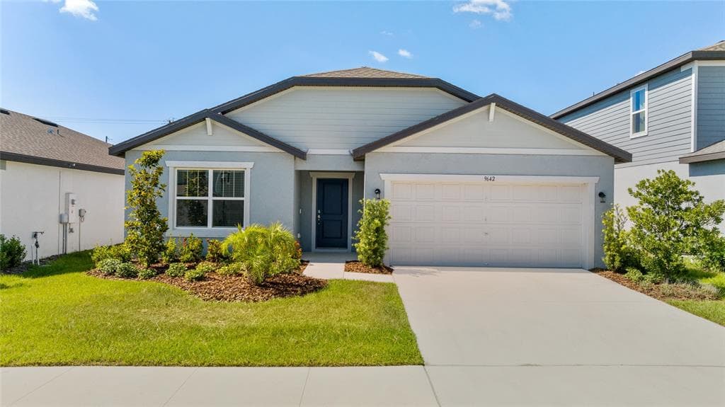 9642 SUMMERS CAY CIRCLE, THONOTOSASSA, FL 33592