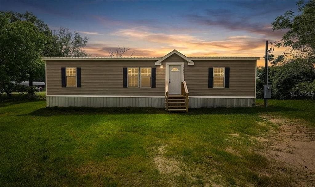 Listing